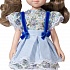 Кукла Элина Reina Del Norte, 32 см  - миниатюра №4